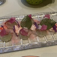 俺のフレンチ グランメゾン 大手町 - 