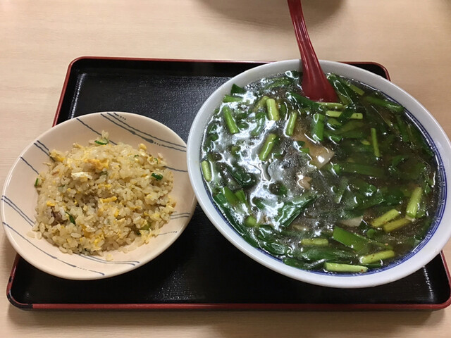 しせん家 - 会津若松（ラーメン）の写真