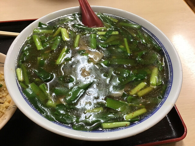 しせん家 - 会津若松（ラーメン）の写真