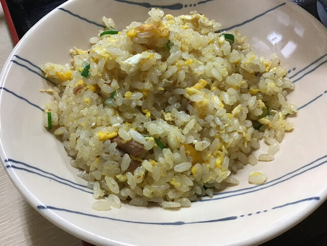 しせん家 - 会津若松（ラーメン）の写真