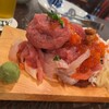 浜焼き海鮮居酒屋 大庄水産 札幌・読売北海道ビル店