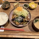 吉祥寺 もがめ食堂 東急裏店 - 