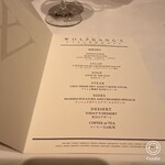 ウルフギャング・ステーキハウス 丸の内店 - 