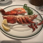 ウルフギャング・ステーキハウス 丸の内店 - 