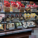 GRAMERCY NEW YORK - ショーケース