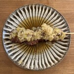 山と串とワイン - 