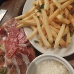 ブッチャーズ 八十郎 - 