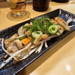 Teppan Izakaya Ohana - 