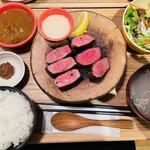 Shinjuku Yakiniku Gyuutan No Remon - 