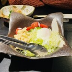 Washoku Torattoria Kinari - 