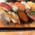 Hamayaki Kaisen Izakaya Daishousuisan - 