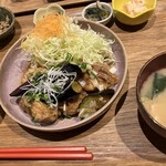 吉祥寺 もがめ食堂 東急裏店 - 