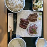 仙台牛たん けやき - 