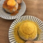 山と串とワイン - 