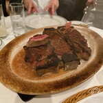 ウルフギャング・ステーキハウス - 