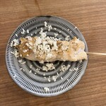 山と串とワイン - 