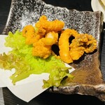 Washoku Torattoria Kinari - 