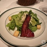 ウルフギャング・ステーキハウス 丸の内店 - 