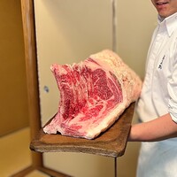 青蓮院門跡前 月おか - 