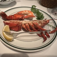 ウルフギャング・ステーキハウス 丸の内店 - 