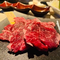薩摩焼肉　黒桜 - 