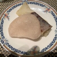 ホテルオークラ 中国料理「桃花林」 日本橋室町賓館 - 北京ダック