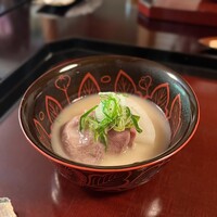青蓮院門跡前 月おか - 