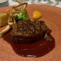 ル・ジャンティオム - 