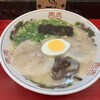 久留米屋ラーメン