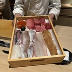 Sushi Haku - 