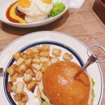 Eggs'n Things ららぽーと堺店 - 