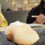 九州寿司 寿司虎 Aburi Sushi TORA - 