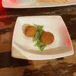 住吉町立ち呑みばる平八郎 - 