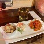 住吉町立ち呑みばる平八郎 - 