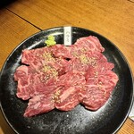 焼肉 サントキ - 