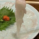 Fugu Tenjin - 