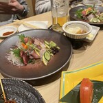 Kaisen Izakaya Rinka - 