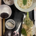 本格手打うどん 大河 - 