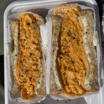 サンダウナー トーキョー オムレツ - 