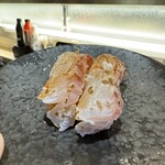 九州寿司 寿司虎 Aburi Sushi TORA - 