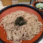 Soba No Kanda Touichiya - 