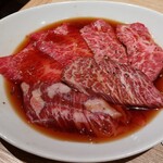 横浜焼肉kintan - 