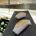 九州寿司 寿司虎 Aburi Sushi TORA - 