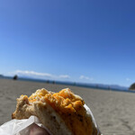 サンダウナー トーキョー オムレツ - 