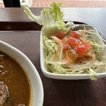 カフェ・ダール ミュゼ - 