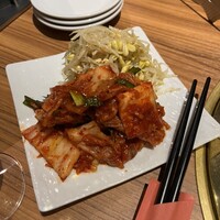 中目黒焼肉 登牛門 - 