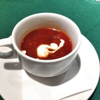 ロシヤ料理 ラルース - 