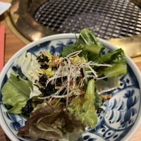 中目黒焼肉 登牛門 - 