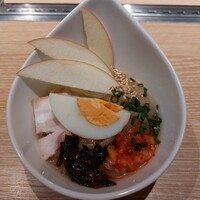横浜焼肉kintan - 
