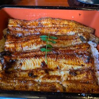 新宿うな鐵 はなれ - 